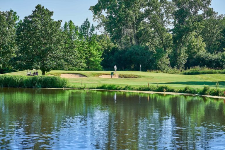 winnetka golf course