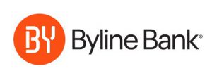 Byline Bank logo