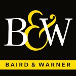 Baird and Warner logo