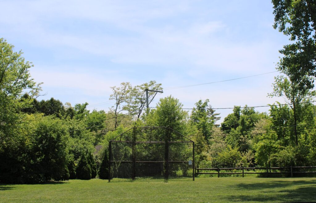 Glencoe Park 
