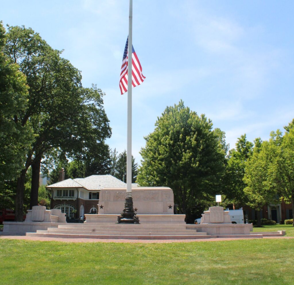 Village Green Park 