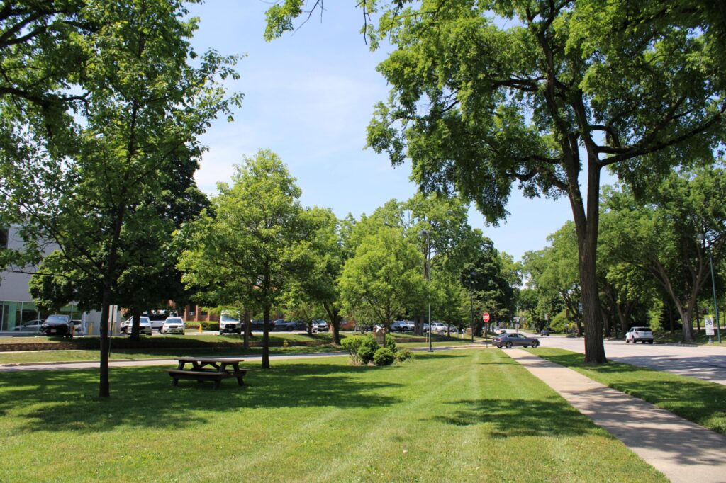 Robert E. Burke Memorial Park