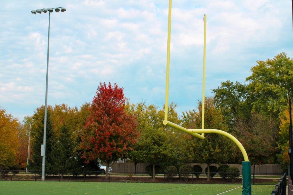 Skokie Playfield
