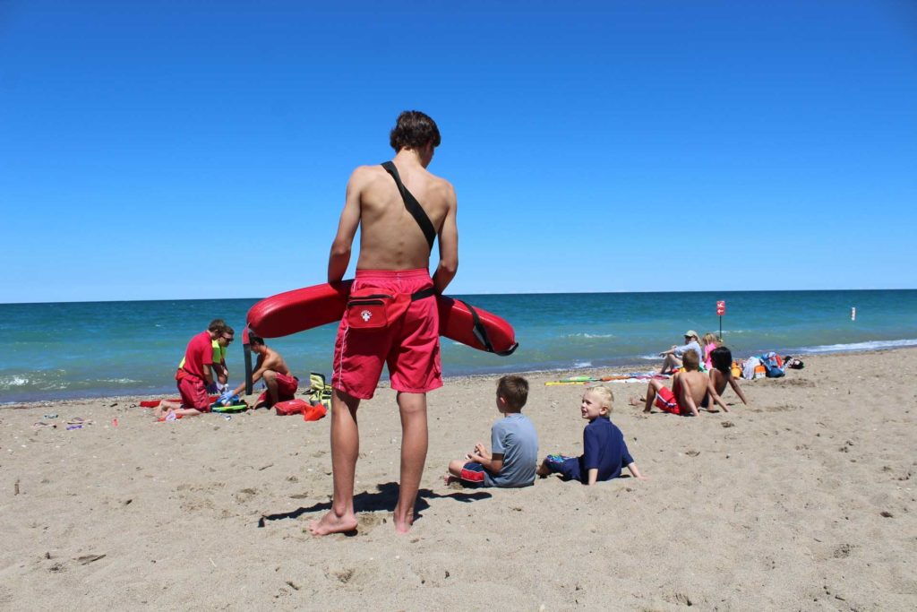 Elder Lane Beach