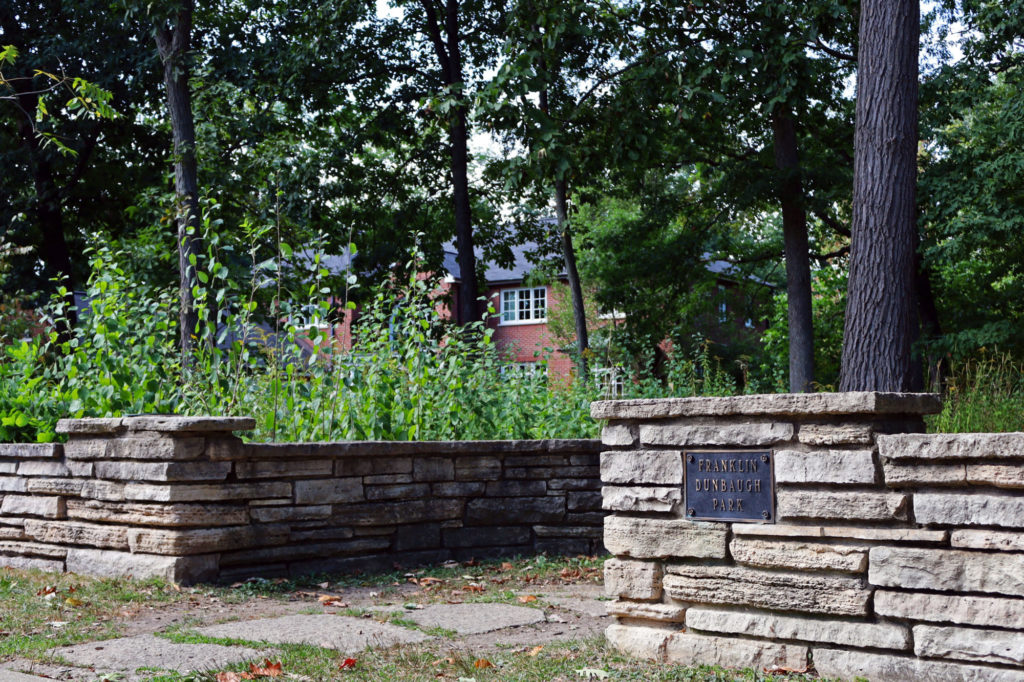 Franklin Dunbaugh Park