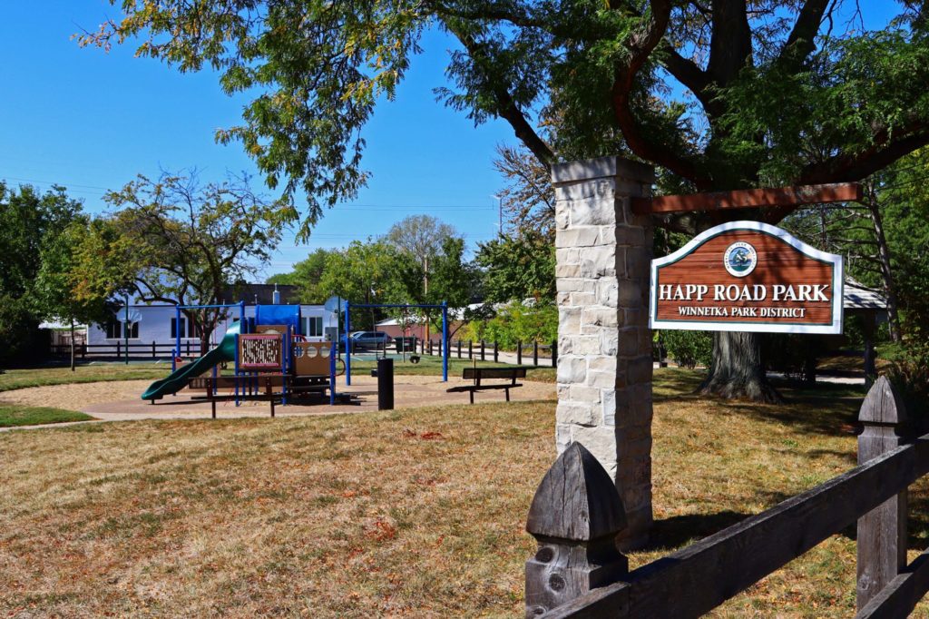 Happ Road Park