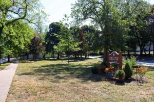 Robert E. Burke Memorial Park