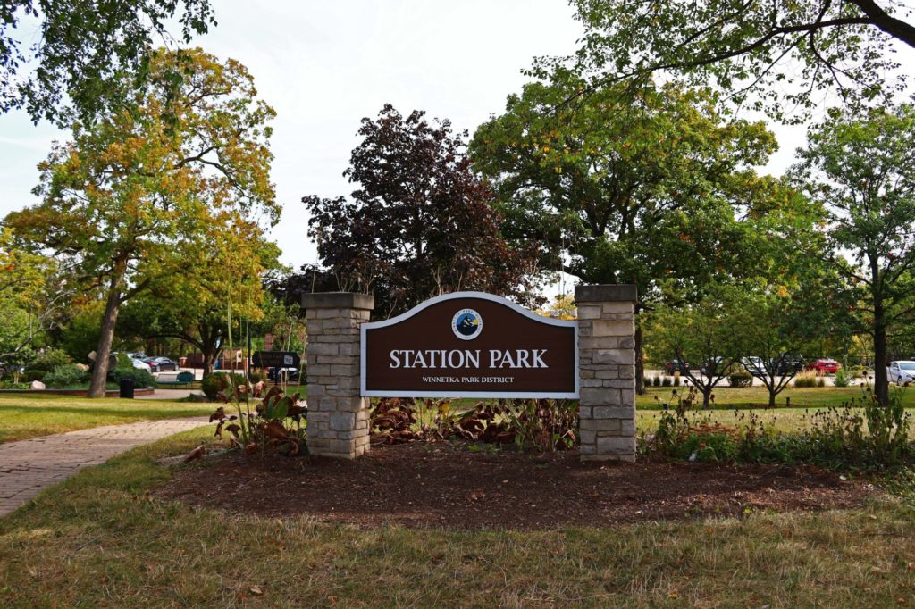 Station Park