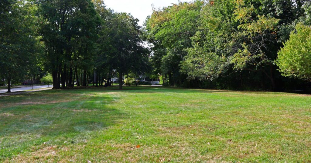 Sheridan Park