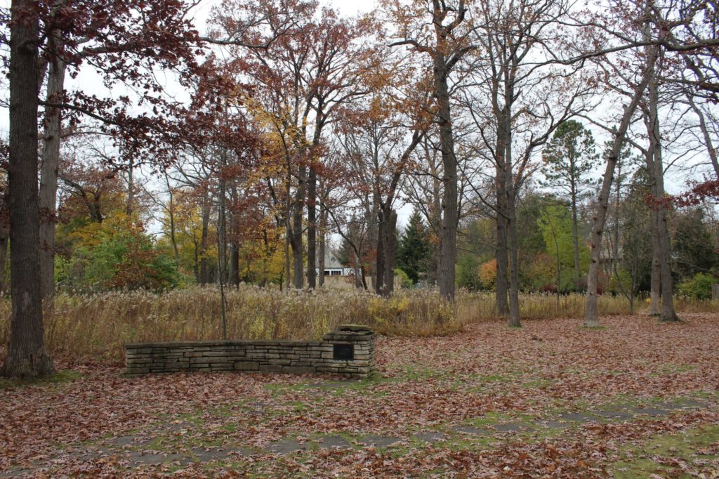 Franklin Dunbaugh Park