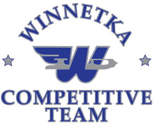 Winnetka Competitive Team Logo