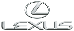Lexus 3D Logo