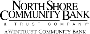 North Shore Community Bank logo