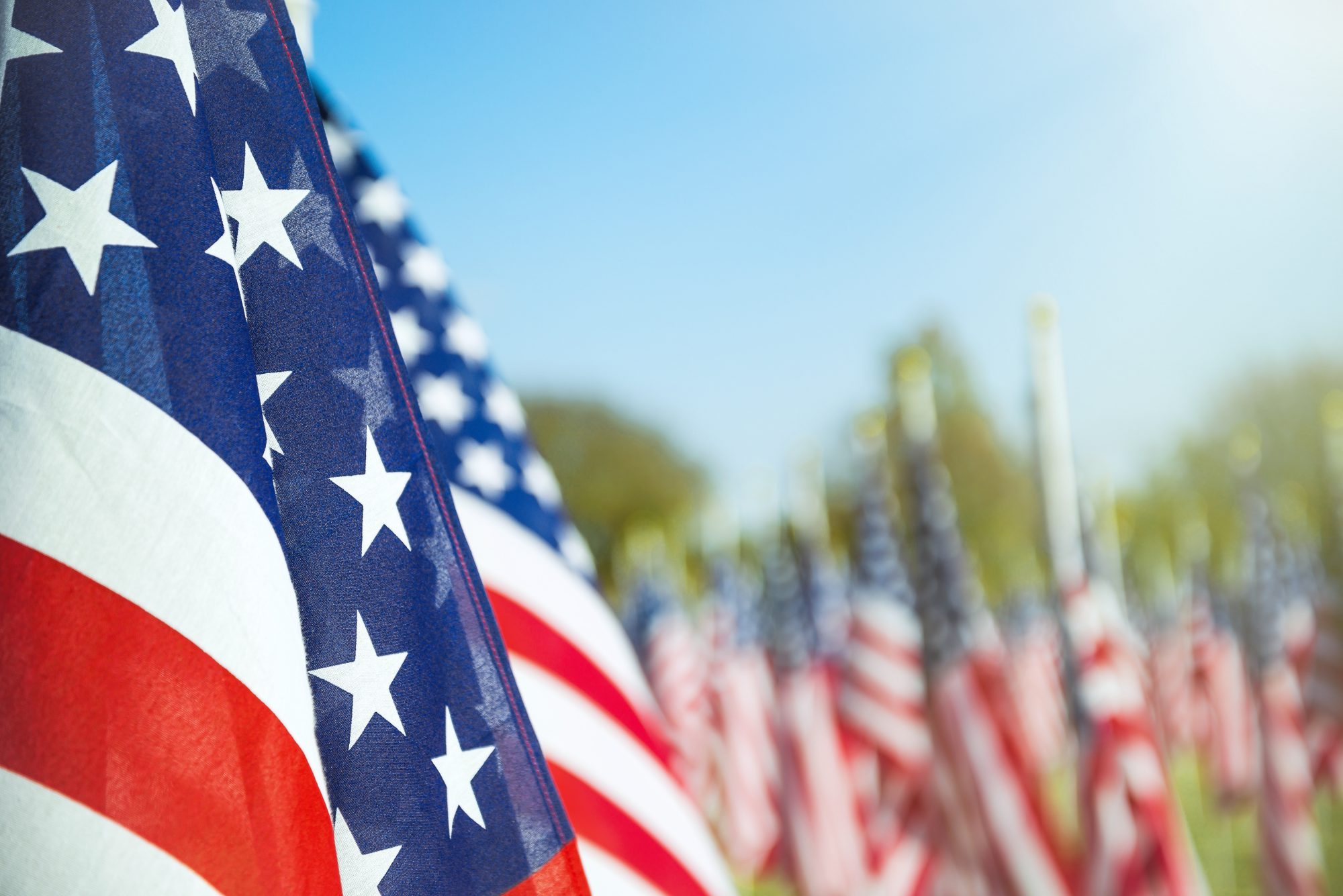 american flag