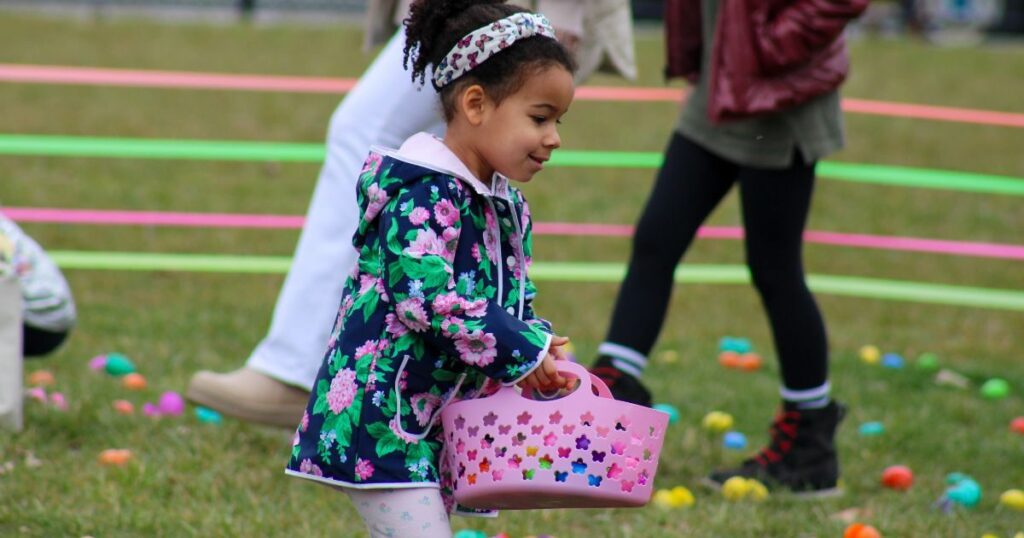 egg hunt 2
