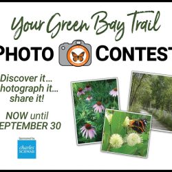 Green Bay Trail photo contest