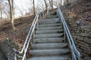 Stairwell