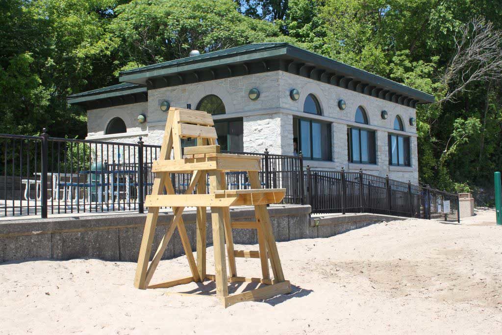 Elder Lane Beach beach house