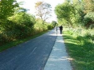 Green Bay Trail